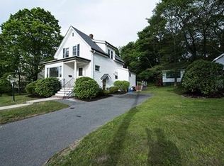 50 Vine St, Saugus, MA 01906