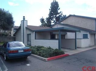 1700 Lynne Dr UNIT 26, Santa Maria, CA 93454