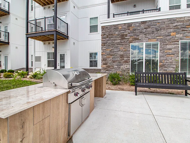 Residences at Huron Senior Community 55+ — Photo 45