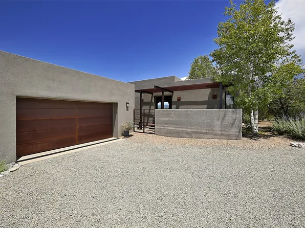 53 Sundance Dr, Santa Fe, NM 87506