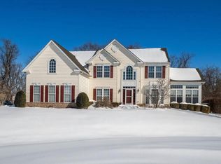 613 Garron Point Pass, Bear, DE 19701