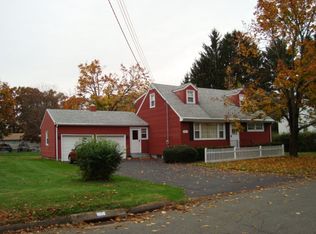1 Russell St, Wallingford, CT 06492