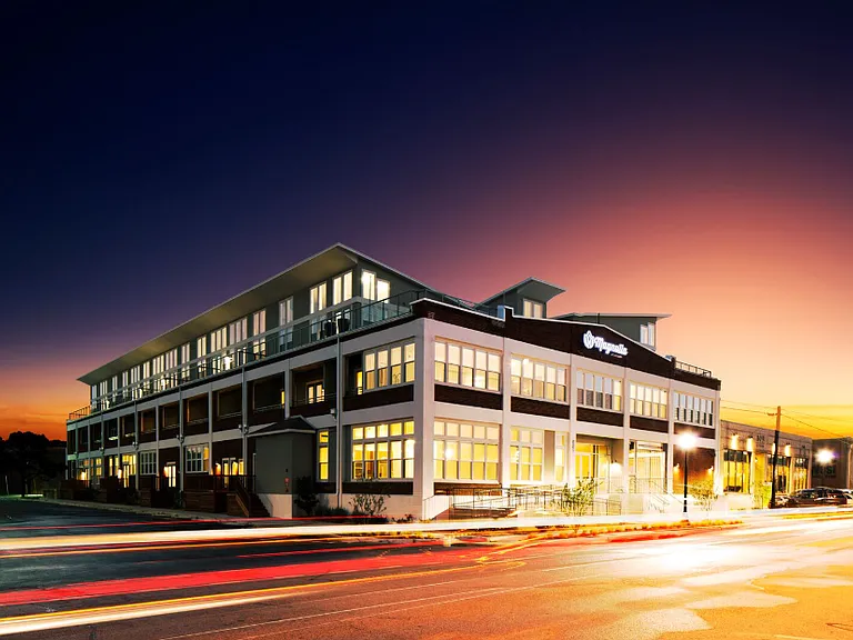 Magnolia Lofts on Vickery — Photo 1