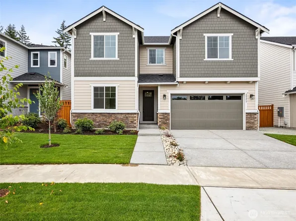 20259 145th Street E #856, Bonney Lake, WA 98391