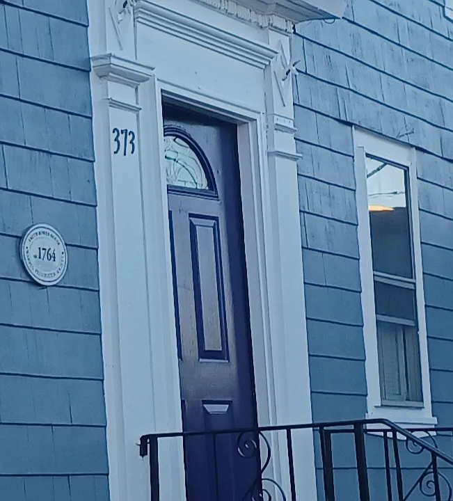 Child St
