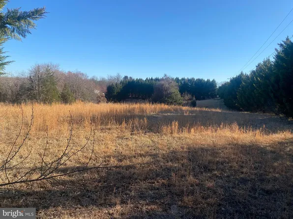 Woodward Ln, Rixeyville, VA 22737