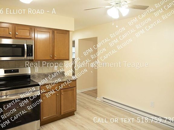 2nd image of 96 Elliot Rd #A