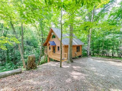 312 Peaceful Waters Cir, Demorest, GA, 30535