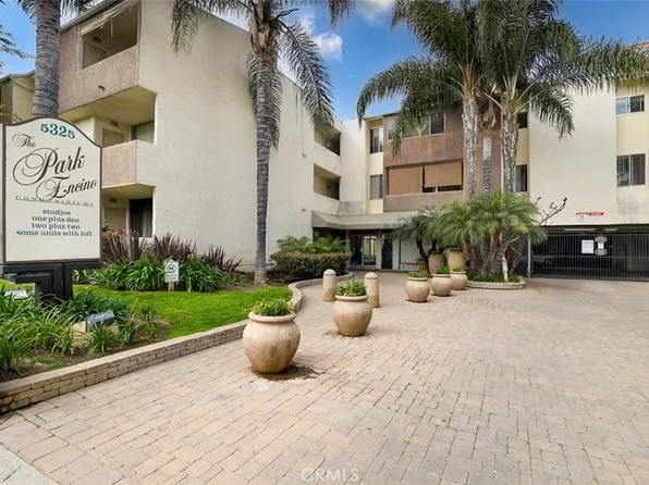 5325 Newcastle Ave Unit 334, Encino, CA 91316