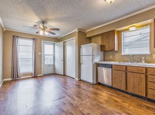 703 Hawn Cir, Abilene, TX 79605