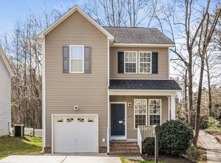 3879 Pin Oak Rd, Raleigh, NC 27604