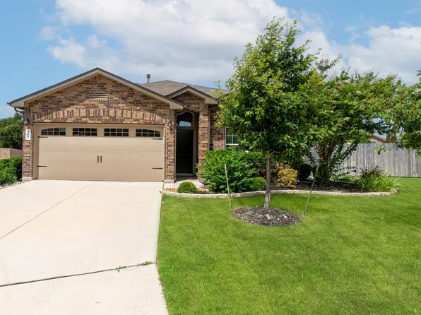 307 Bluebird Song, San Antonio, TX 78253