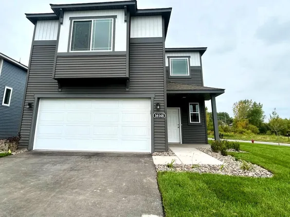 16148 Finale Ave N, Hugo, MN 55038