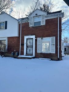 16601 Evergreen Rd, Detroit, MI, 48219