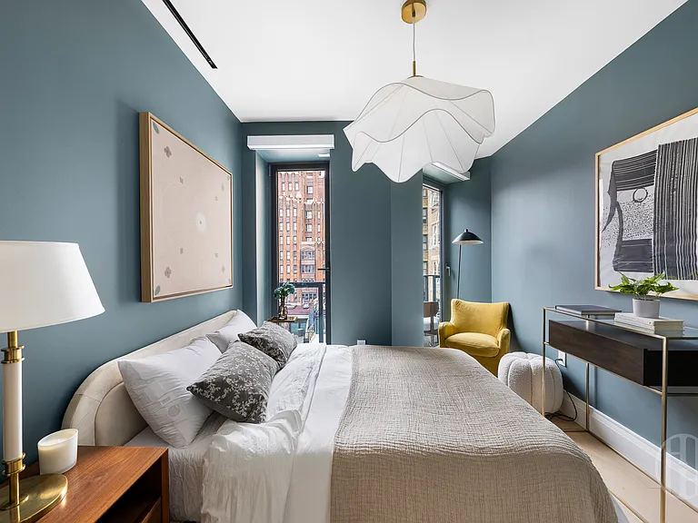 164 W 74th St #PHA — Photo 14