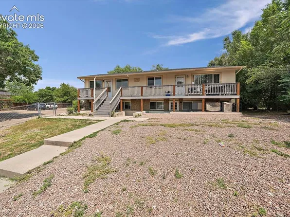 325 Bonnie Ct, Colorado Springs, CO 80916