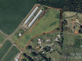 0 Old Mountain Rd, Stony Pt, NC 28678