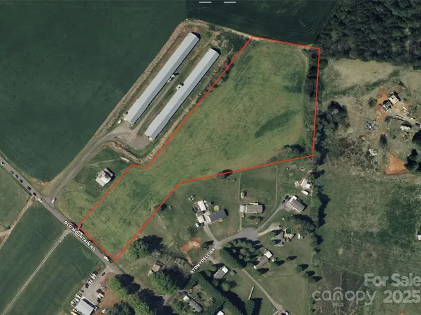 0 Old Mountain Rd, Stony Pt, NC 28678