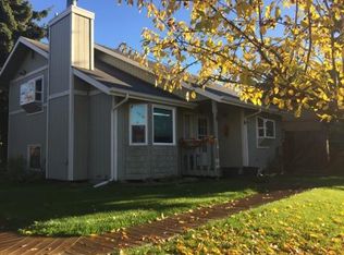 9627 Newhaven Loop, Anchorage, AK 99507