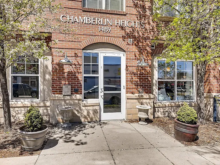 1489 Steele St #305 — Photo 7