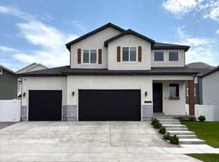 4188 N Cedar Valley Dr, Eagle Mountain, UT 84005