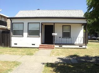 702 Delaware St, Fairfield, CA 94533