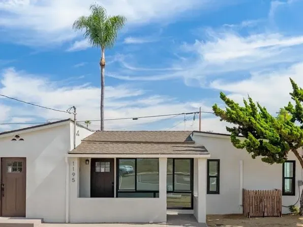 1195 Georgia St #A-c, Imperial Beach, CA 91932