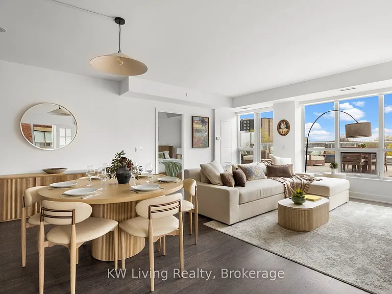 38 Cameron St #608 — Photo 3