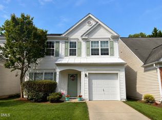 146 Brentfield Loop, Morrisville, NC 27560