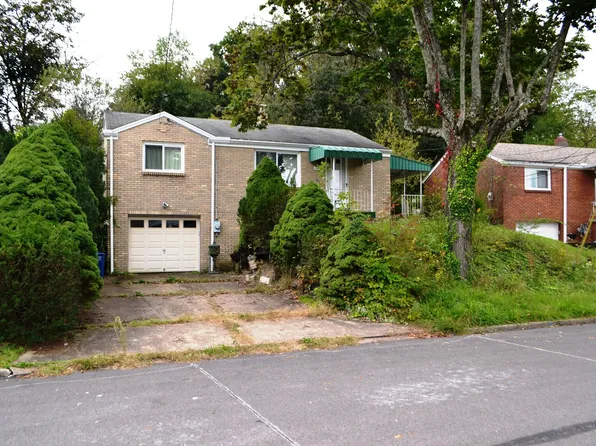 5340 Cox Ave, Pittsburgh, PA 15207