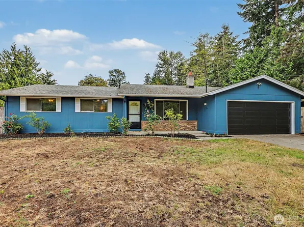 31444 51st Avenue SW, Federal Way, WA 98023