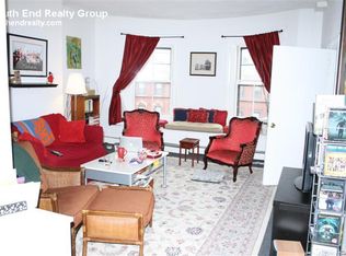 674 Massachusetts Ave #401F, Boston, MA 02118