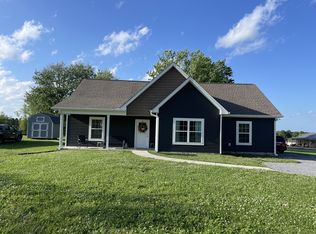 198 Long Creek Rd, Lafayette, TN 37083