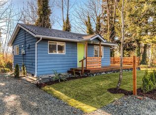 16813 108th Ave SE, Renton, WA 98055