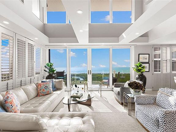 2nd image of 6101 Pelican Bay BLVD #PH-2