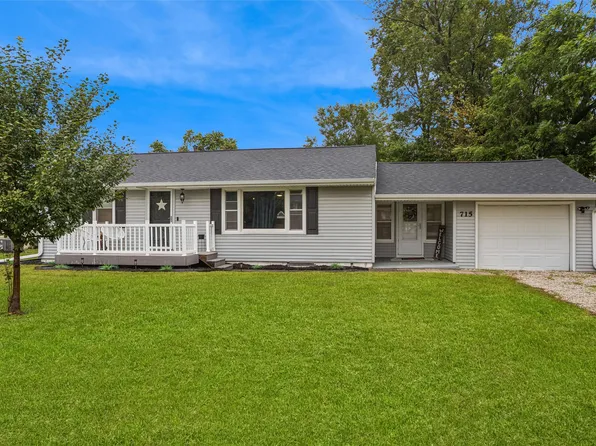 715 Ashworth Dr, Waukee, IA 50263