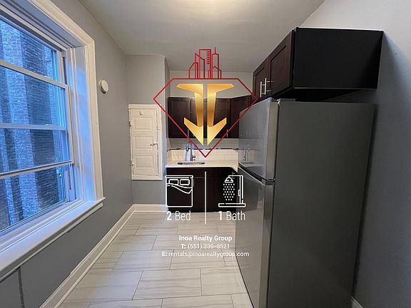 2nd image of 645-47 Bergen Ave #14