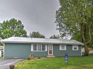 355 W North St, Niantic, IL