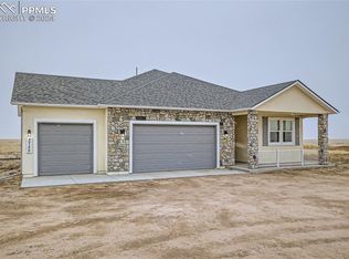 3755 Rush Rd, Rush, CO 80833
