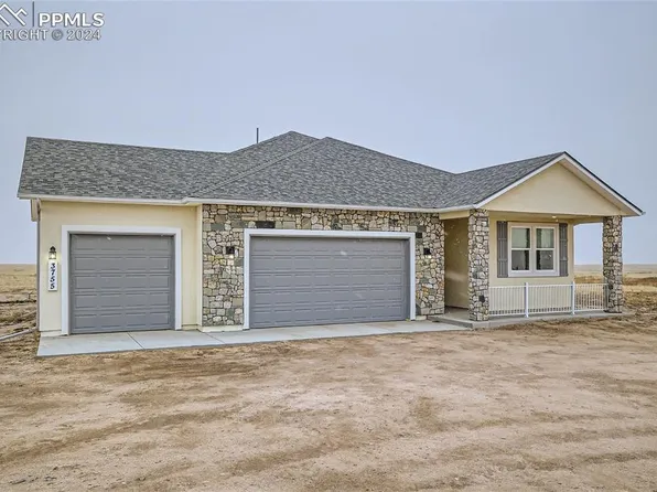 3755 Rush Rd, Rush, CO 80833