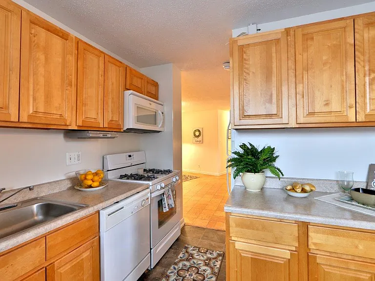 The Carlyle Apartment Homes — Photo 5