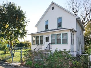 735 N Evergreen Ave, Kankakee, IL 60901