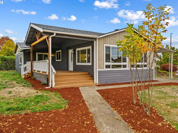 1199 N Terry St Space 301, Eugene, OR 97402