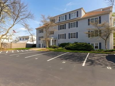 14 Webb Pl APT 1A, Mansfield, MA, 02048