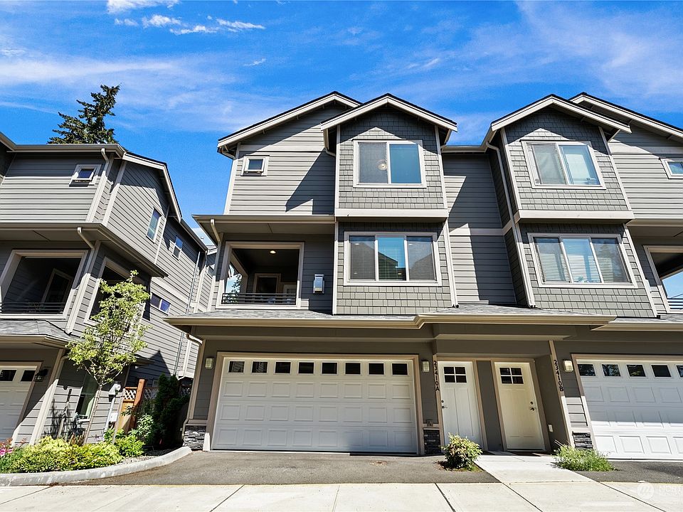 1st image of 23410 55th Avenue W #A