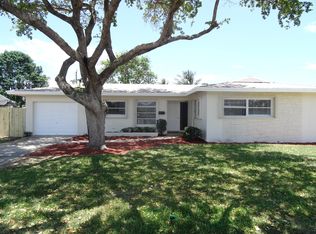606 SE 6th Ave, Deerfield Beach, FL 33441