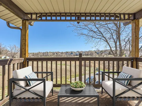 17351 E Mansfield Avenue #432L, Aurora, CO 80013