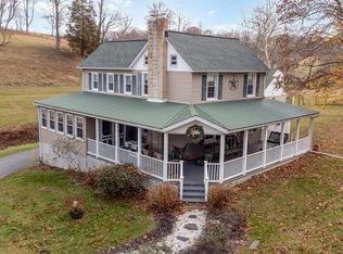 4727 Flintville Rd, Whiteford, MD 21160