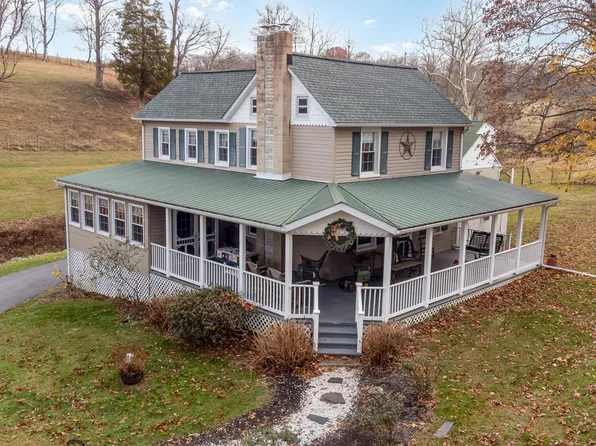 4727 Flintville Rd, Whiteford, MD 21160
