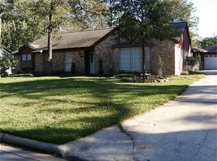 27210 Paula Ln, Conroe, TX 77385